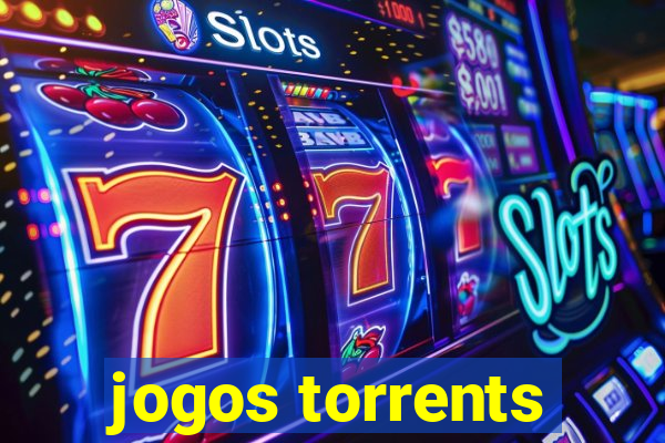 jogos torrents